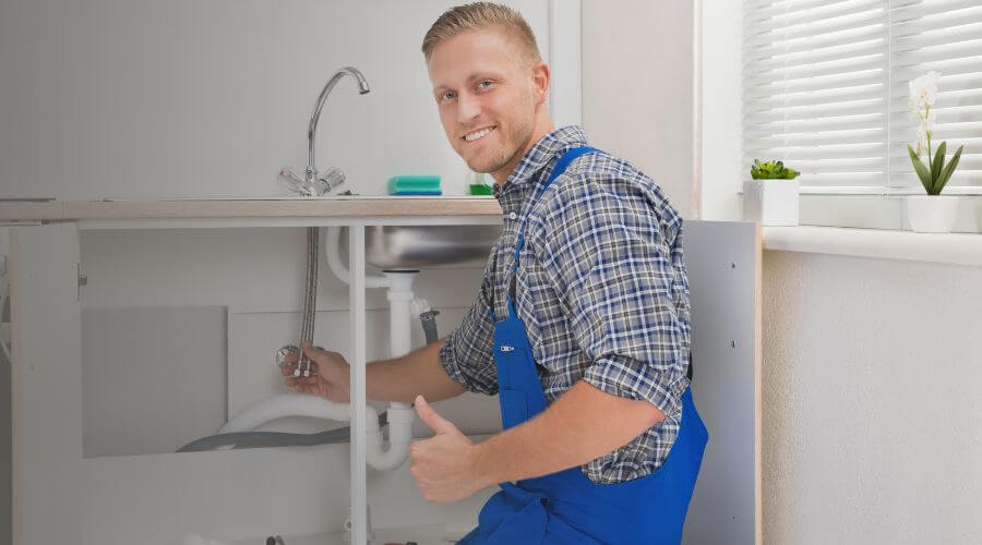 Professional septic pumping service in Glenville, PA